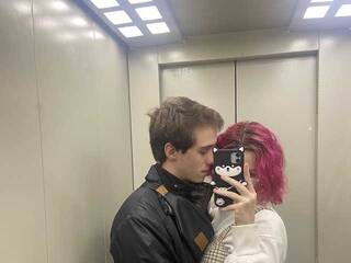 Erotisk videochatt jinxsteffy