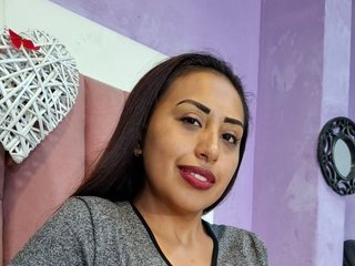 Erotisk videochatt Jiovana