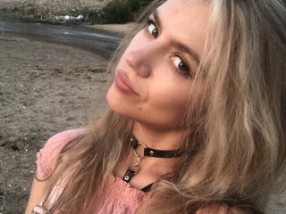 Erotisk videochatt Joana-sweet