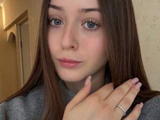 Erotisk videochatt JoanAlkins
