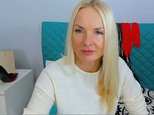 Sändningsbilder JoanaLovely