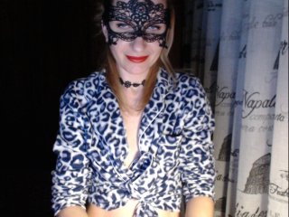 Sändningsbilder JoanFoxy