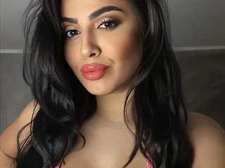 Erotisk videochatt JoannaLane