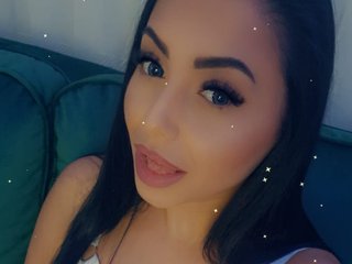 Erotisk videochatt JoAnneSweet