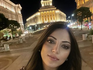 Erotisk videochatt Olivia_Olivia