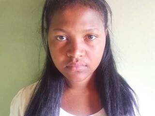 Erotisk videochatt Joellah