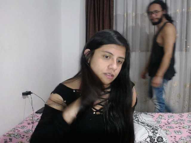 Foton DannynJoe #latina #sonrisa #pvt #squirt #new Let's get to know each other and know everything I can do for you