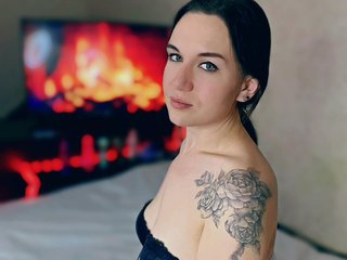 Erotisk videochatt EvgenyMargo