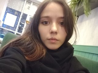 Erotisk videochatt JohanaContos
