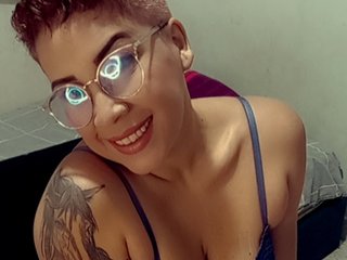 Erotisk videochatt johanna84