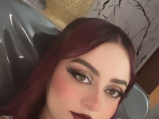 Erotisk videochatt JohanneBlack