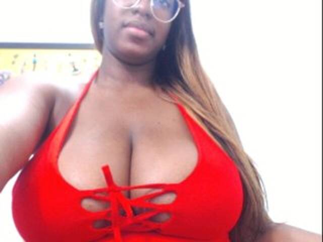 Sändningsbilder JohariBaker