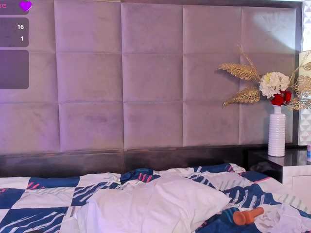 Sändningsbilder JoissMolli