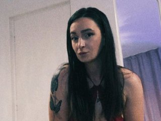 Erotisk videochatt JojoSinner