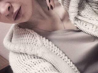 Erotisk videochatt jolieaa