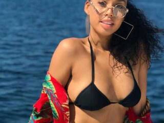 Erotisk videochatt Jolieculmetisse