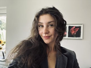 Erotisk videochatt JolieKiss