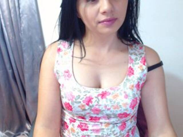 Sändningsbilder JolieNicole