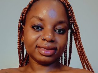 Erotisk videochatt JolieNoir