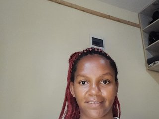 Erotisk videochatt JollyMariez