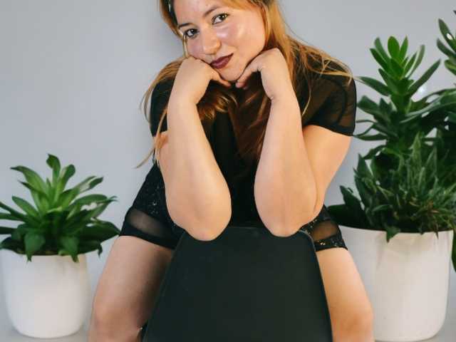 Foto av profilen jones-scarlet