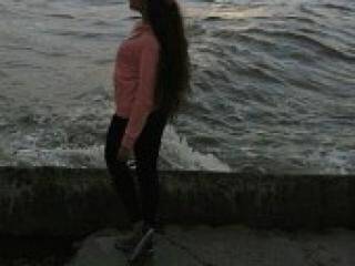 Erotisk videochatt josephinaaa