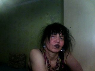 Erotisk videochatt _Jossephinna_