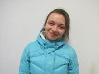 Erotisk videochatt jovitta