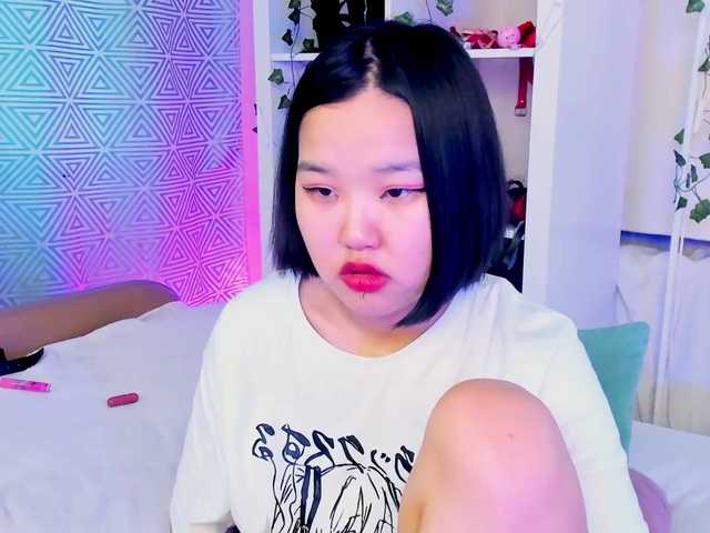 Sändningsbilder JoyaJung