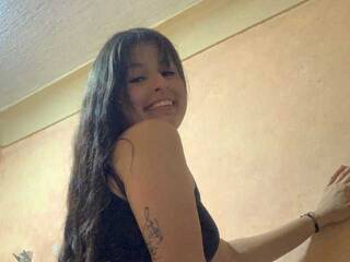 Erotisk videochatt Joyce-Rosse