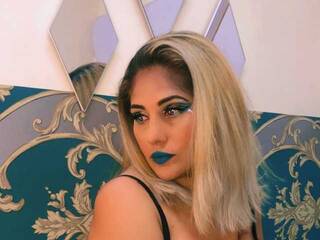 Erotisk videochatt JoyGrannt