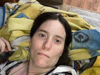 Erotisk videochatt JT83FL