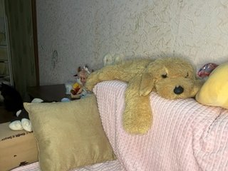 Erotisk videochatt Ju--lia