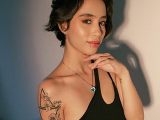 Erotisk videochatt JuanaReed