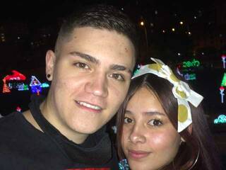 Erotisk videochatt RachelTaylor