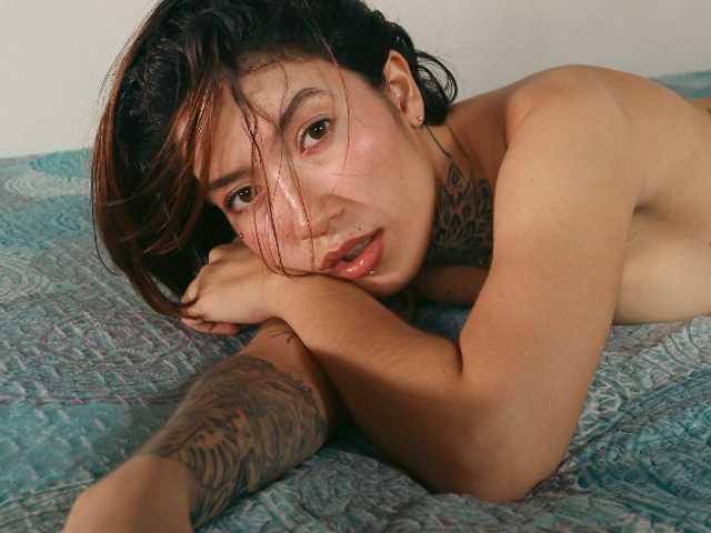 Foto av profilen JuanitaRivas