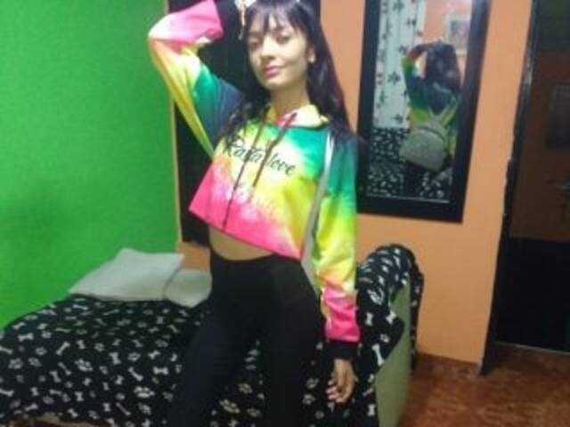 Foto av profilen JuanitaVerde