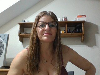 Erotisk videochatt JuanitaWouti