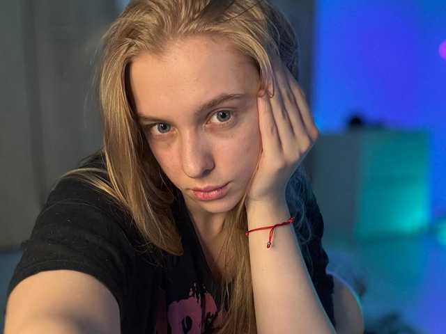 Foto av profilen jucieLussie