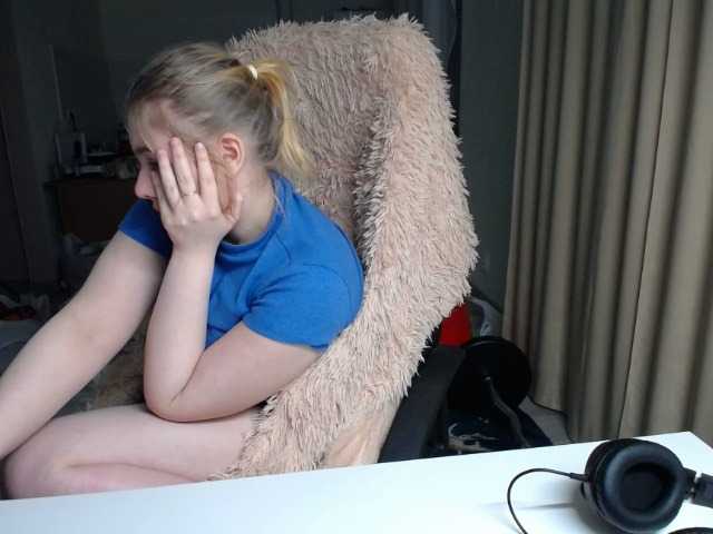 Sändningsbilder jucieLussie