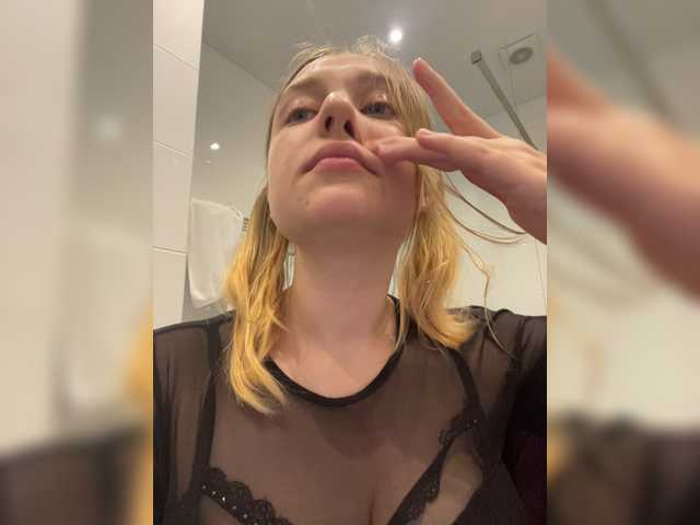 Sändningsbilder jucieLussie