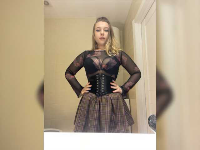 Sändningsbilder jucieLussie