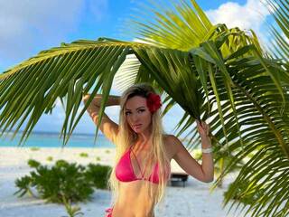 Erotisk videochatt JuciePussy