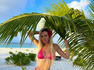 Erotisk videochatt JuciePussy
