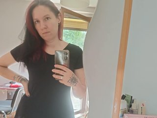 Erotisk videochatt JudyAmazing