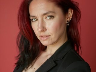 Erotisk videochatt JudyAmazing