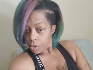 Erotisk videochatt JuicceHoneyPot