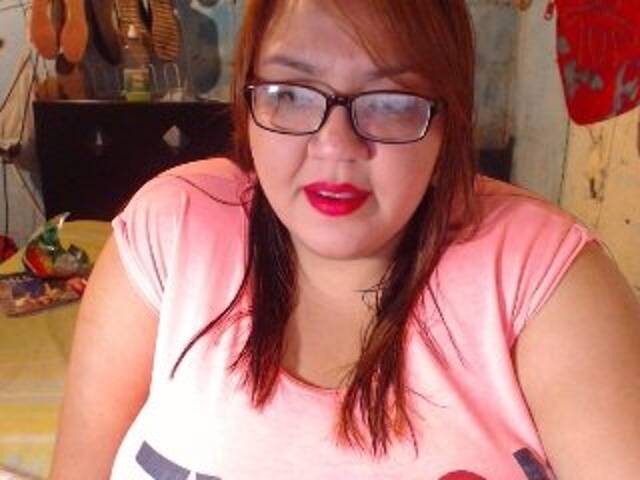 Sändningsbilder latinBBW