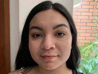 Erotisk videochatt Juicy-Jade