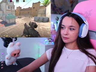 Erotisk videochatt JuicyAngel